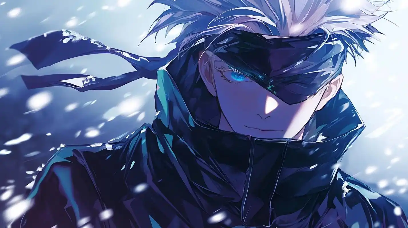 热门动漫 1 海报